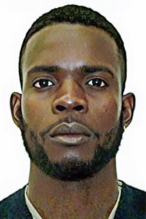 et billede af Mirady Lubanzadio Zola