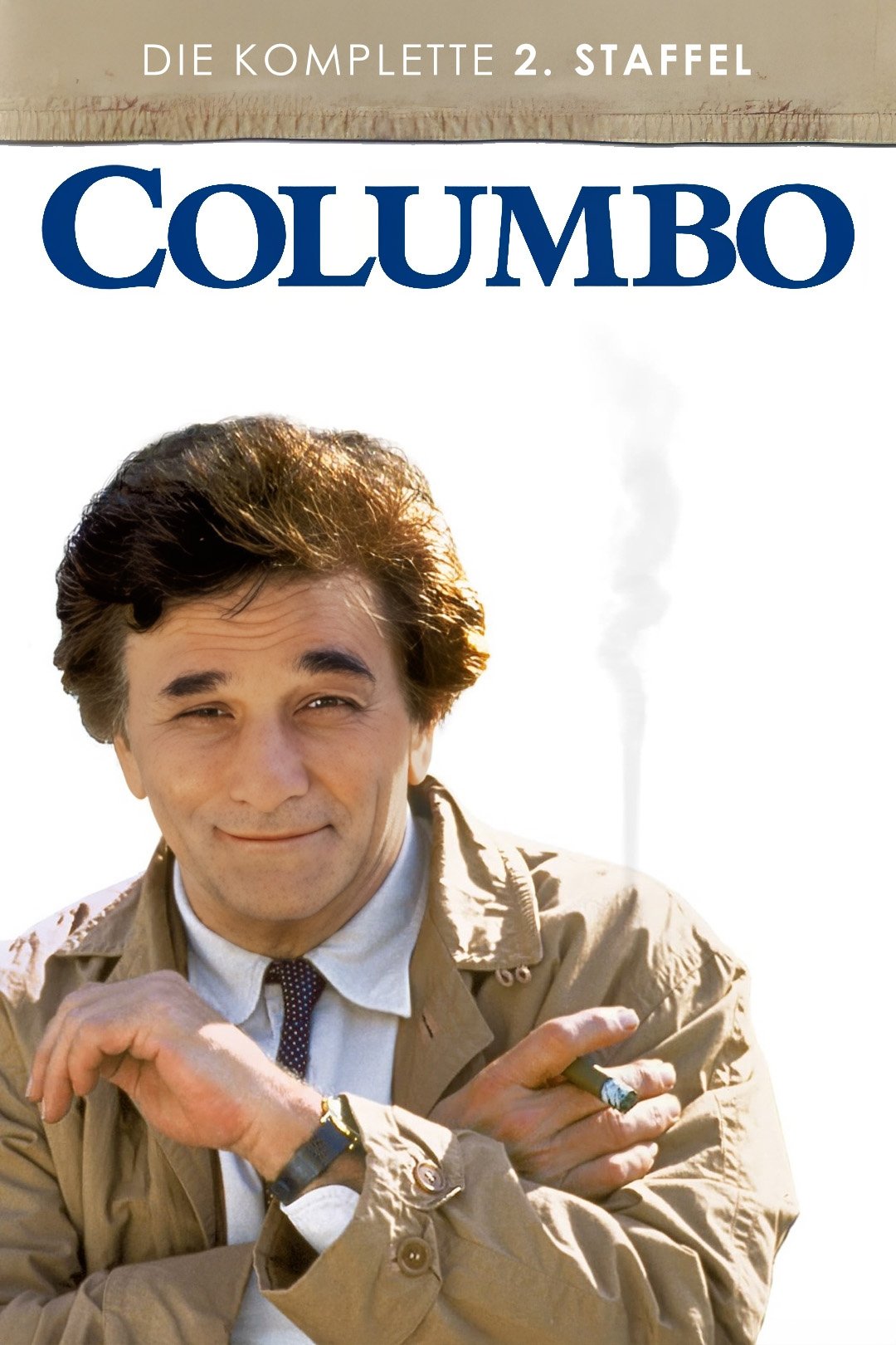 Columbo Season 2