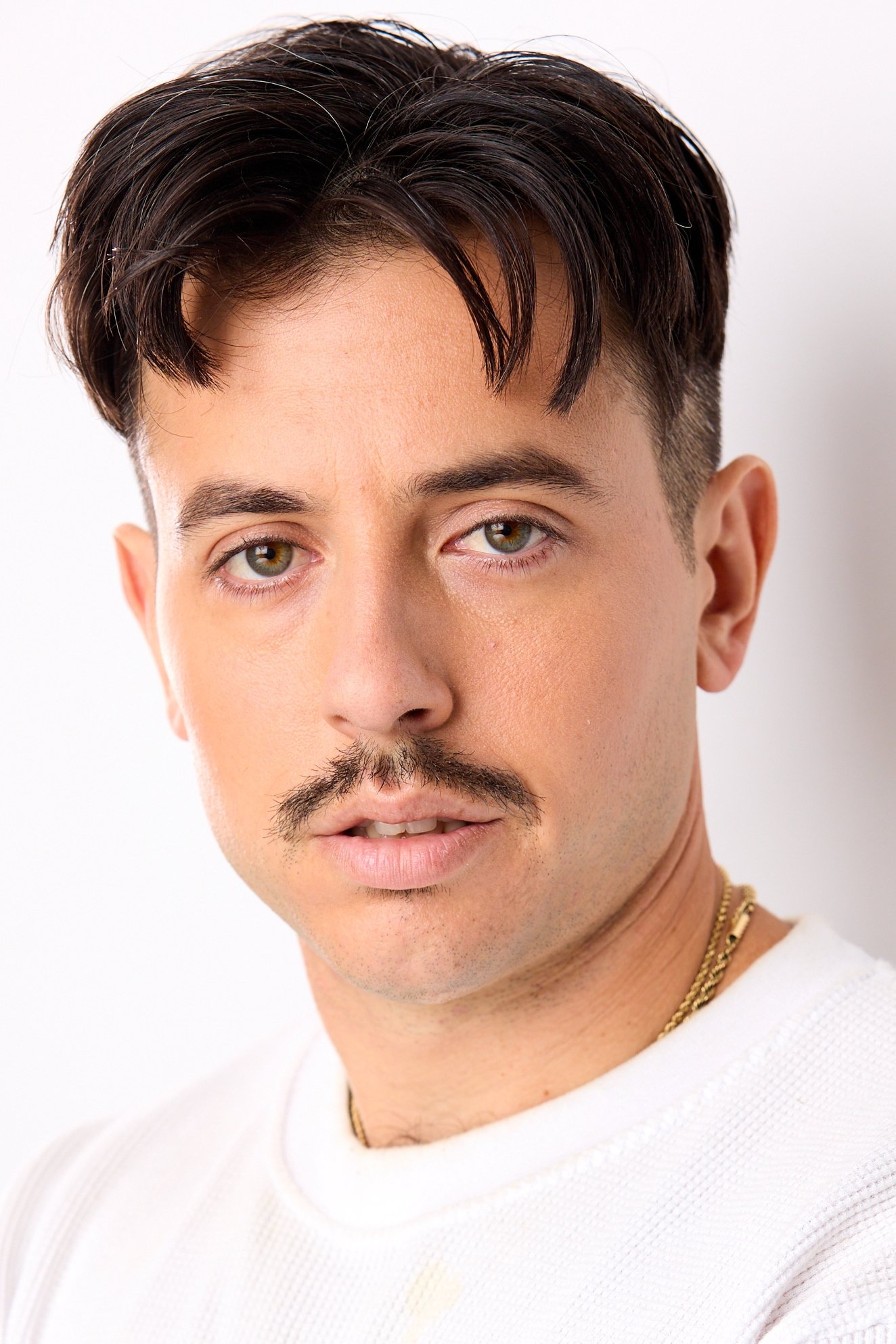 et billede af Alex Crawford