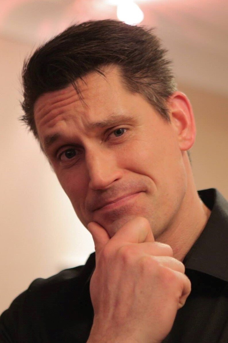 et billede af Brett Manyluk