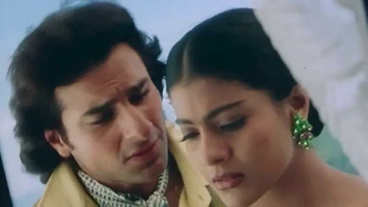 Hameshaa (1997)