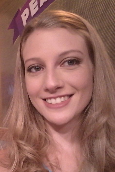 Galit Gurovich's picture in the cast