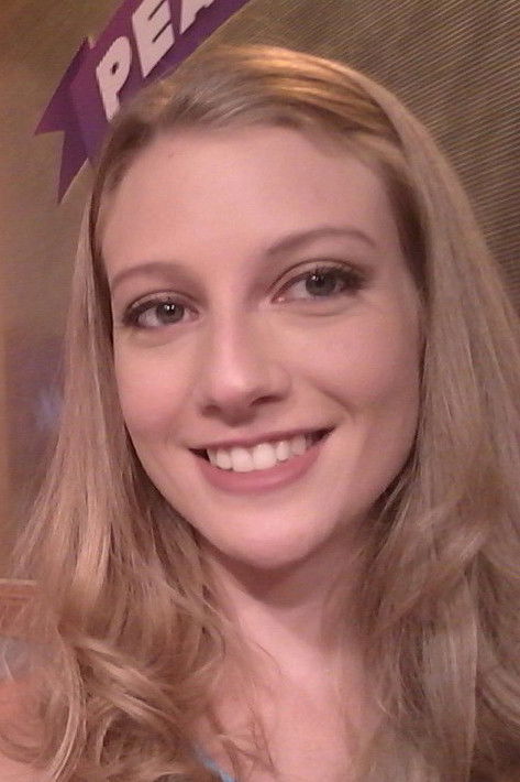 et billede af Galit Gurovich