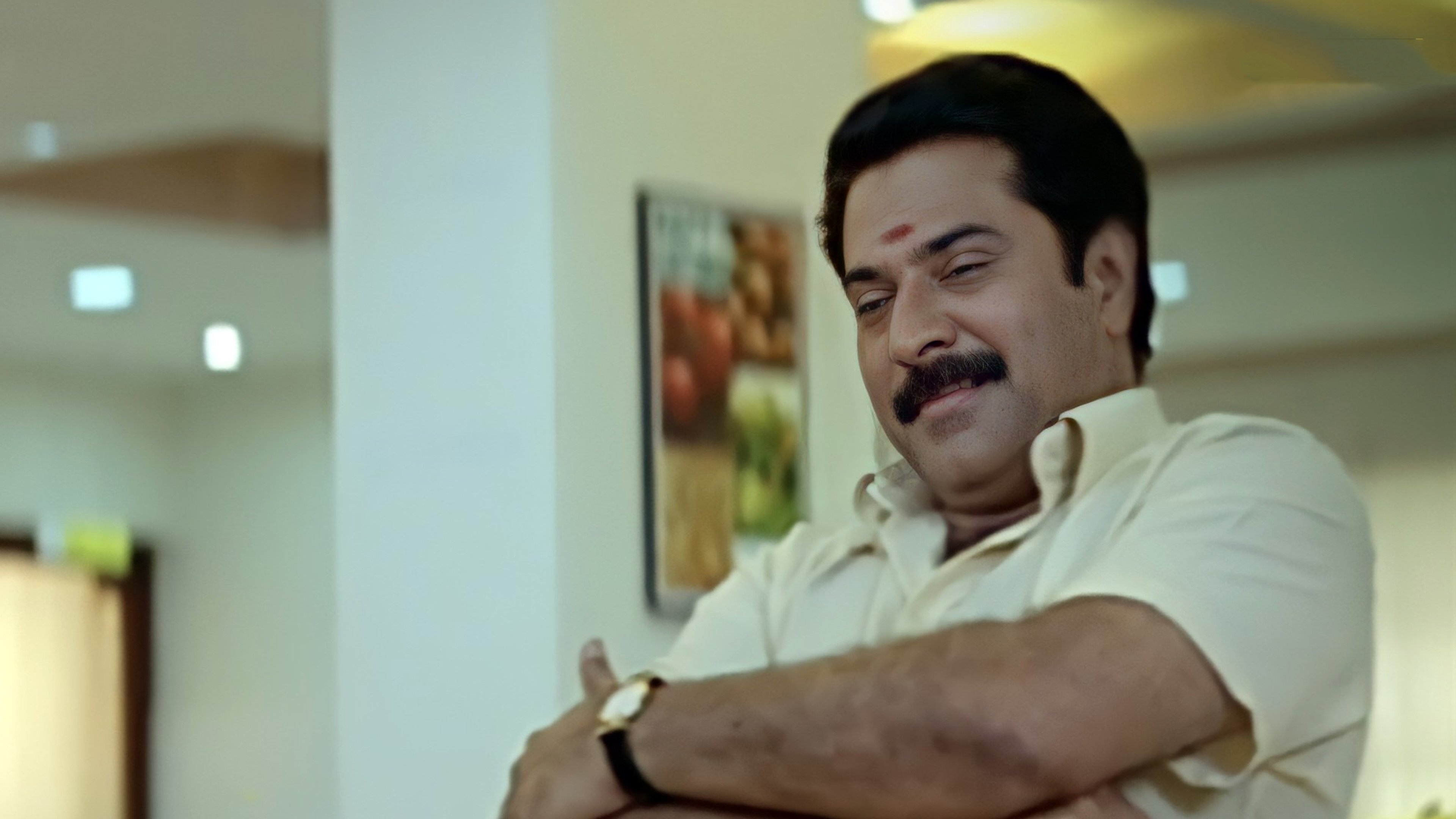 നേരറിയാൻ സി.ബി.ഐ (2005)