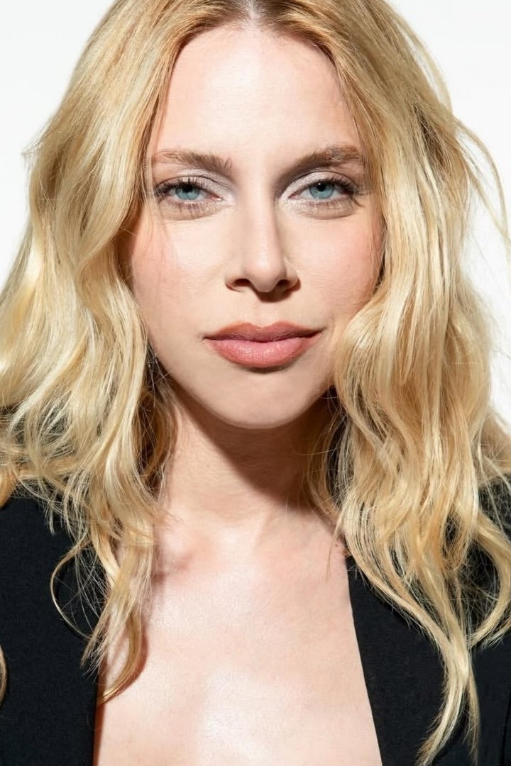 et billede af Melis İşiten