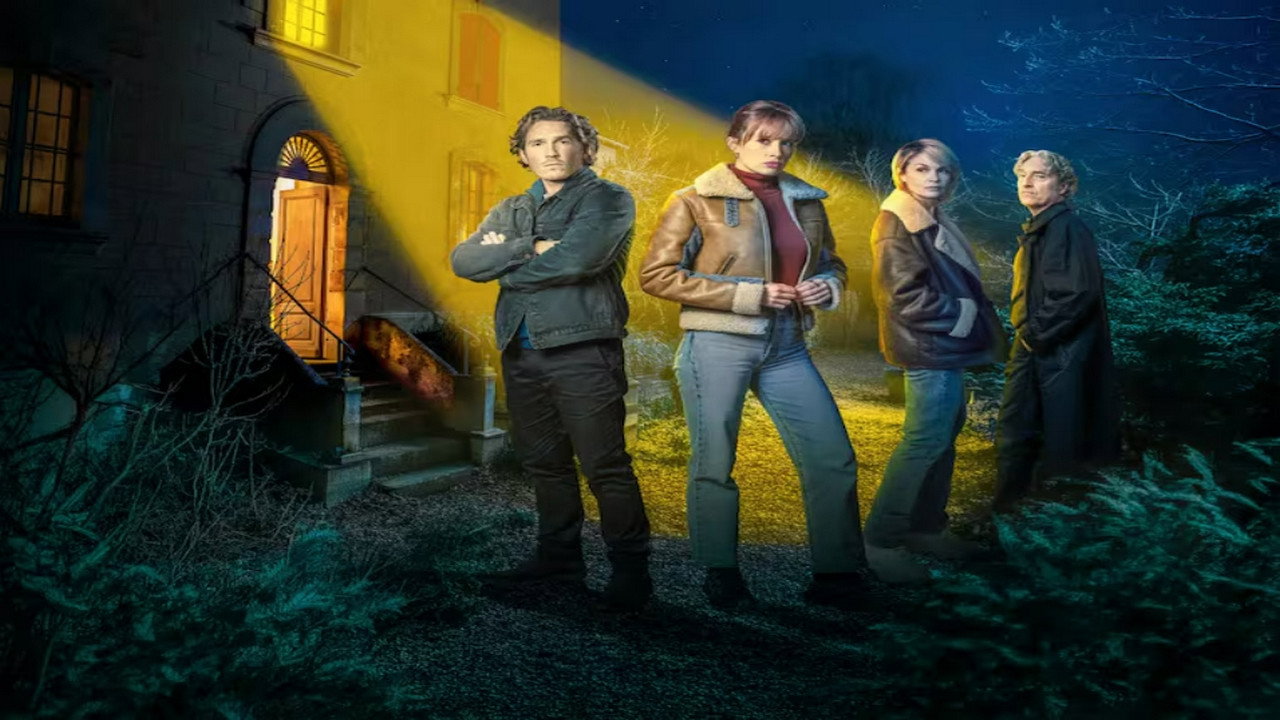 Le Mystère de la chambre jaune