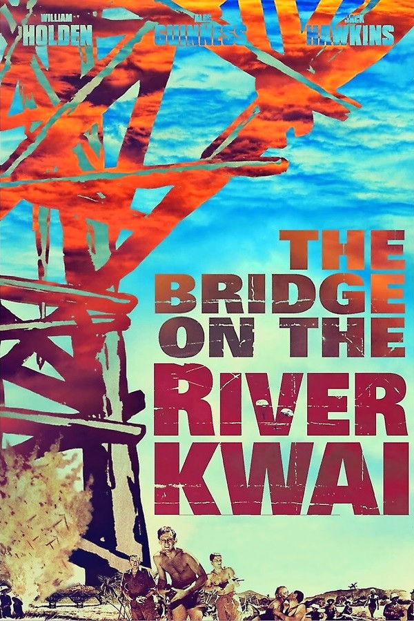 The Bridge on the River Kwai
