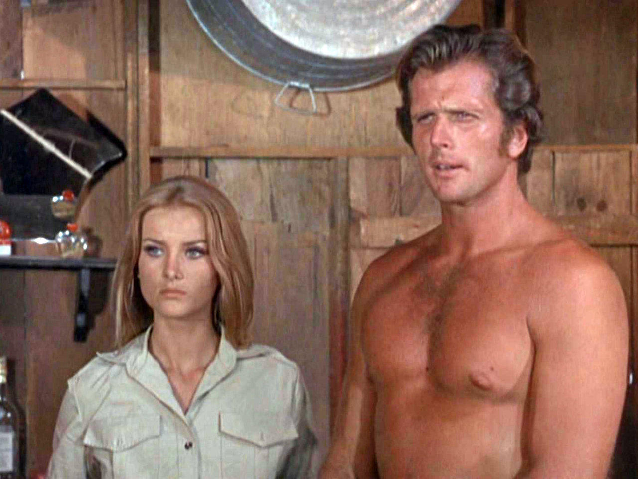Tarzan