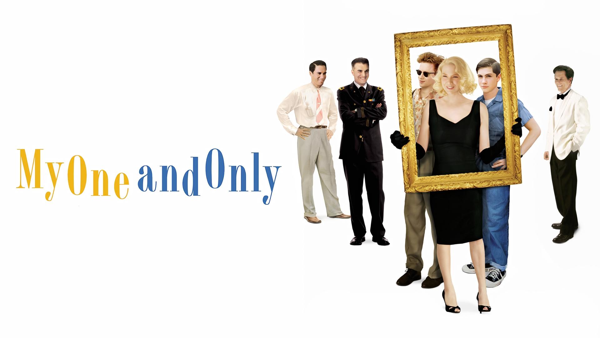 My One and Only (2009)