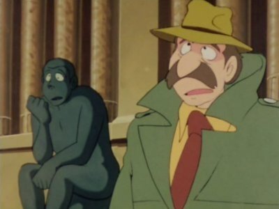Lupin the Third
