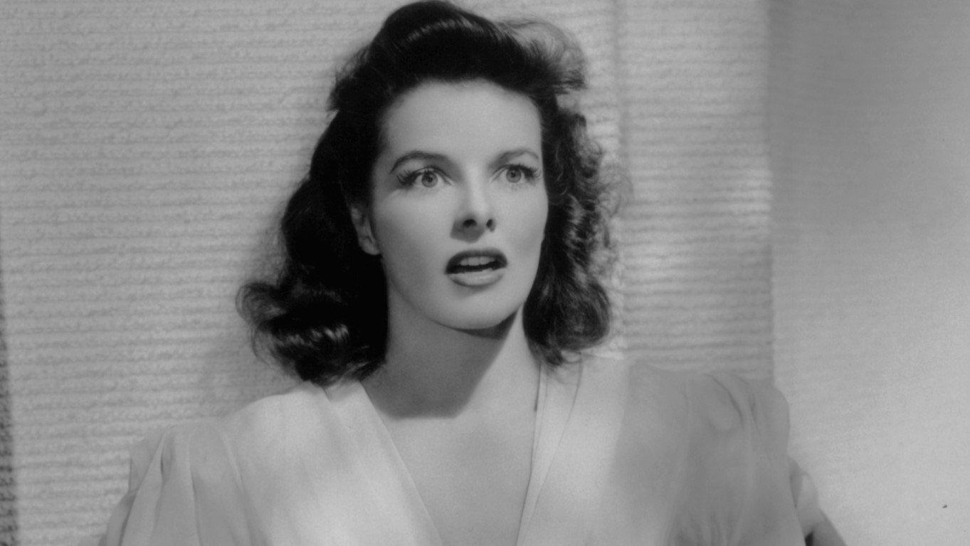 Woman of the Year (1942)