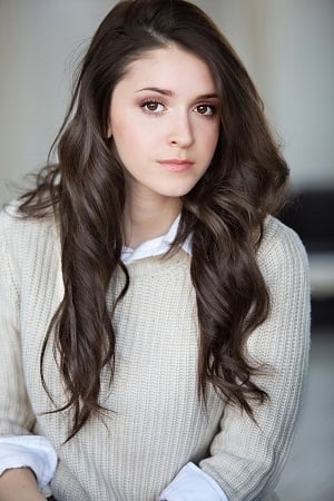 et billede af Léa Roy