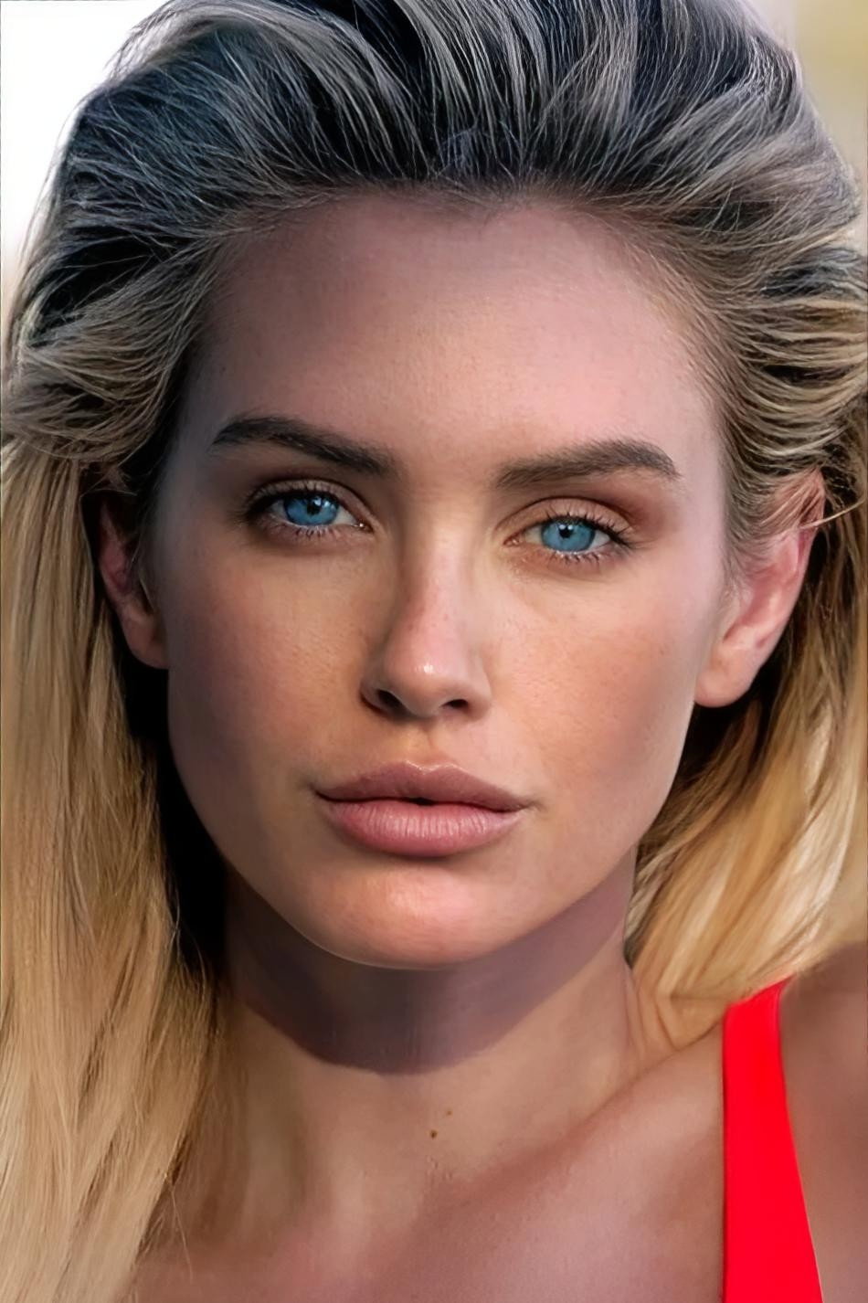 Nicky Whelan fotograf 3