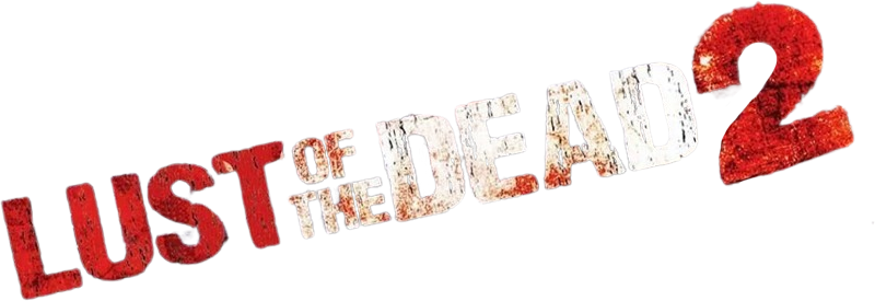 Rape Zombie: Lust of the Dead 2 Logo
