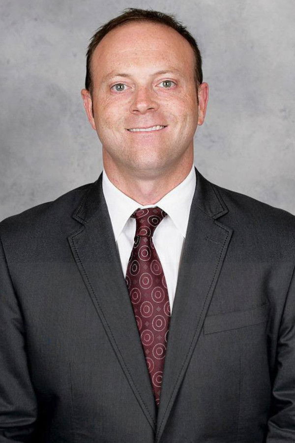 et billede af Stanley Bowman