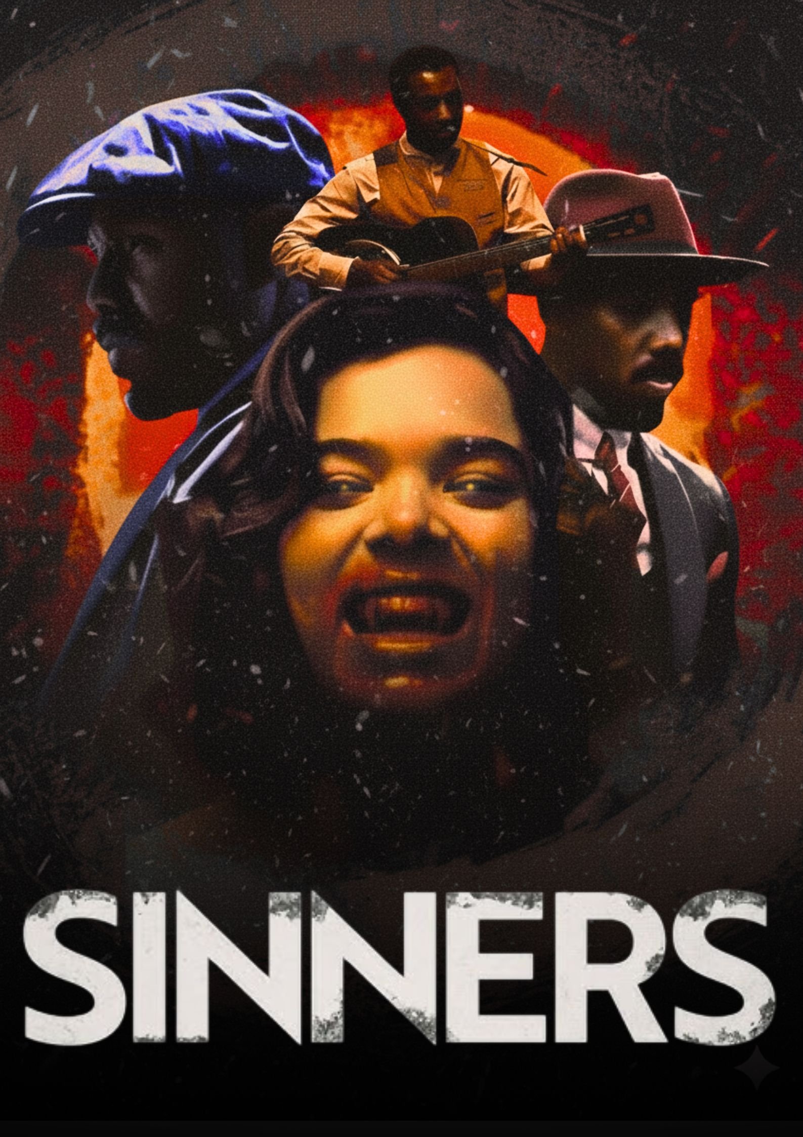 Sinners