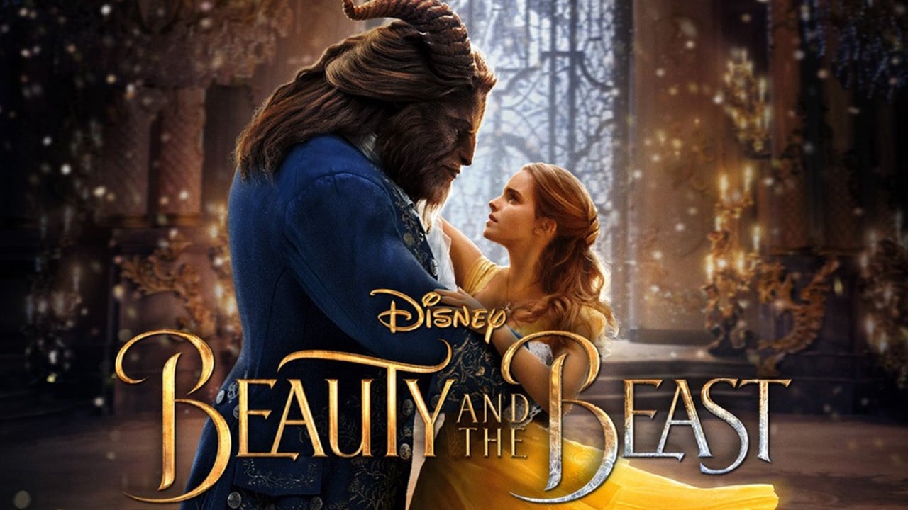 Beauty and the Beast