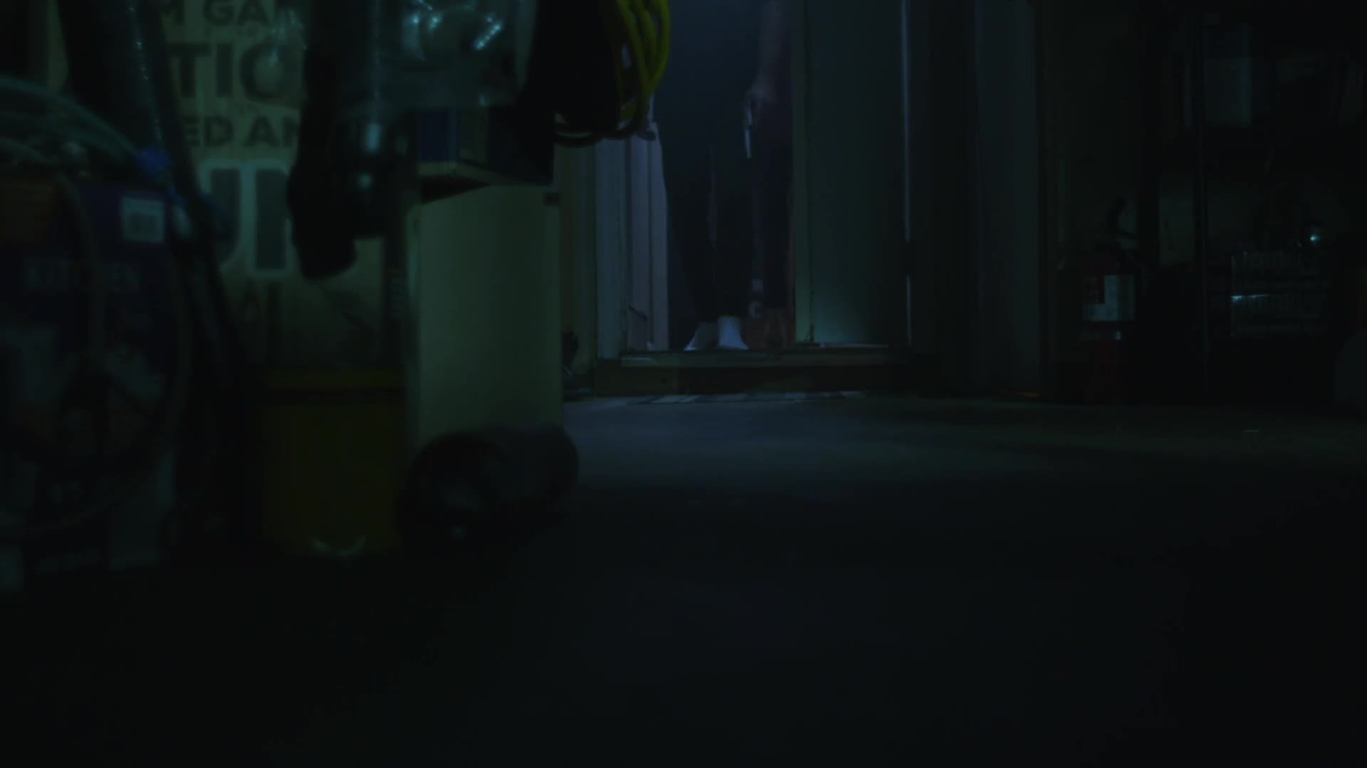 Thumbnail for Jealousy's Killer Web Season 1 Episode 5