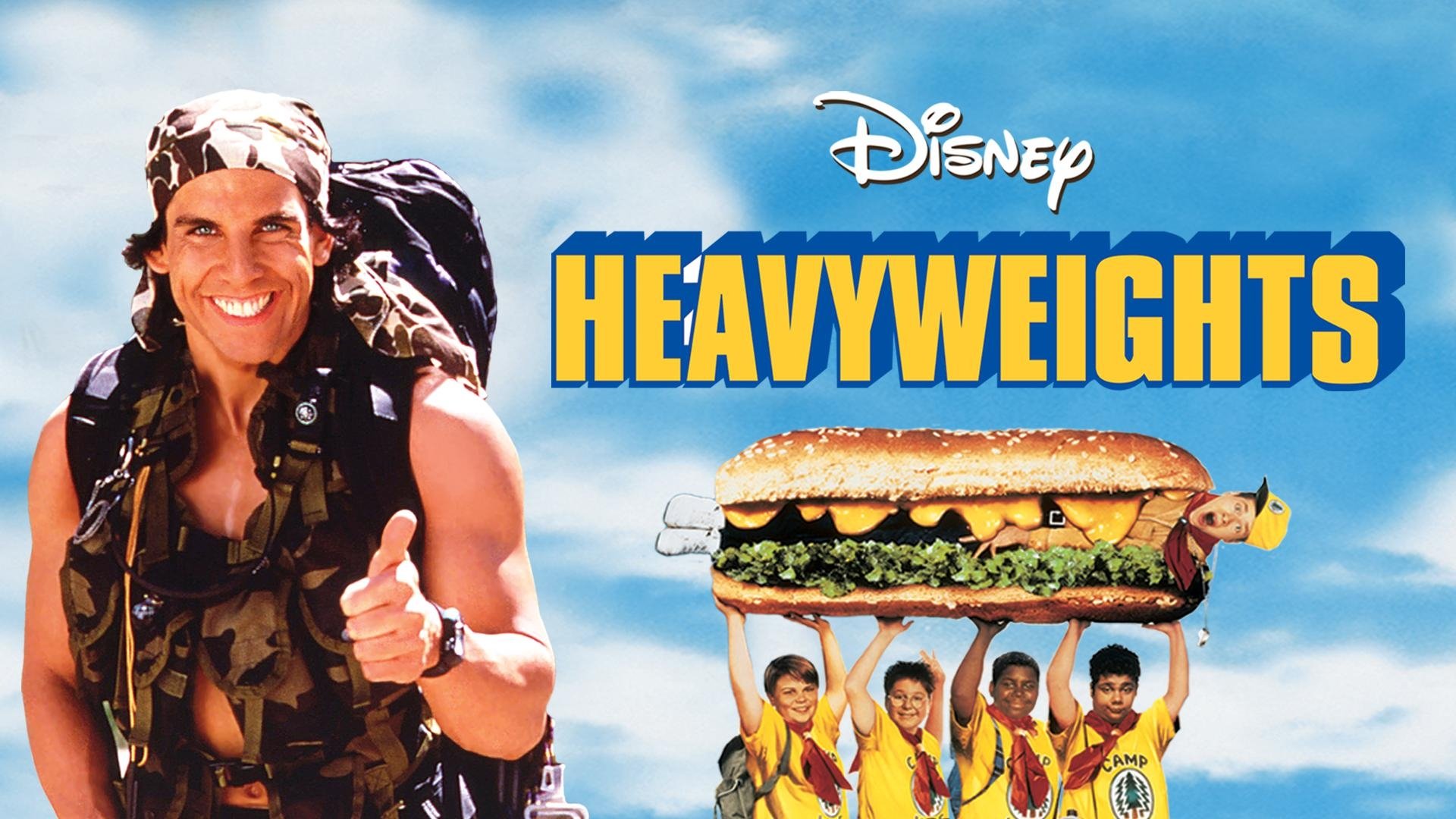 Heavyweights