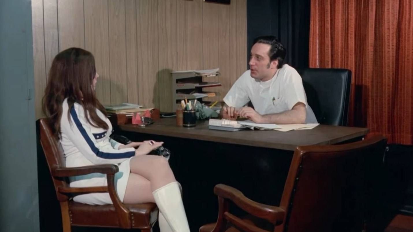Clinical Sex (1970)