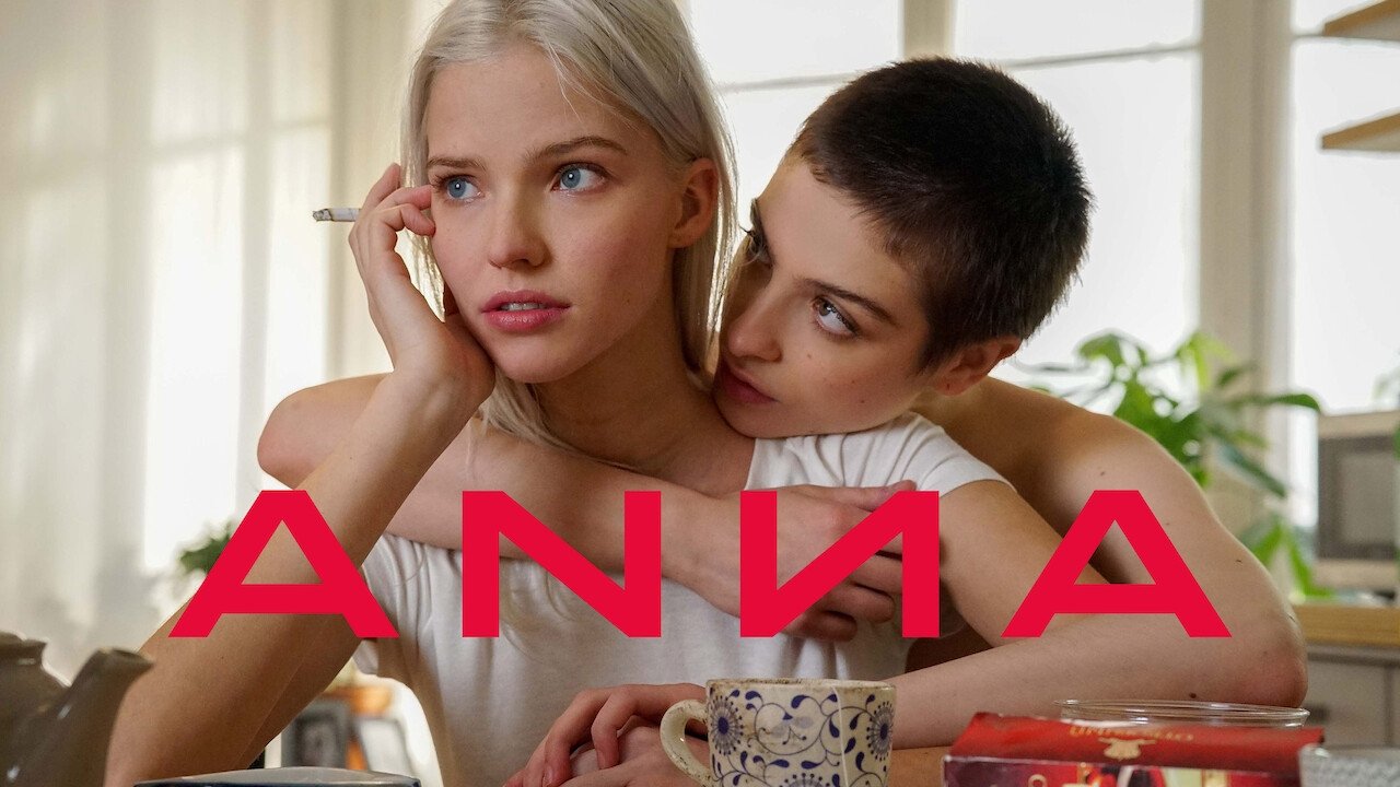 Anna (2019)