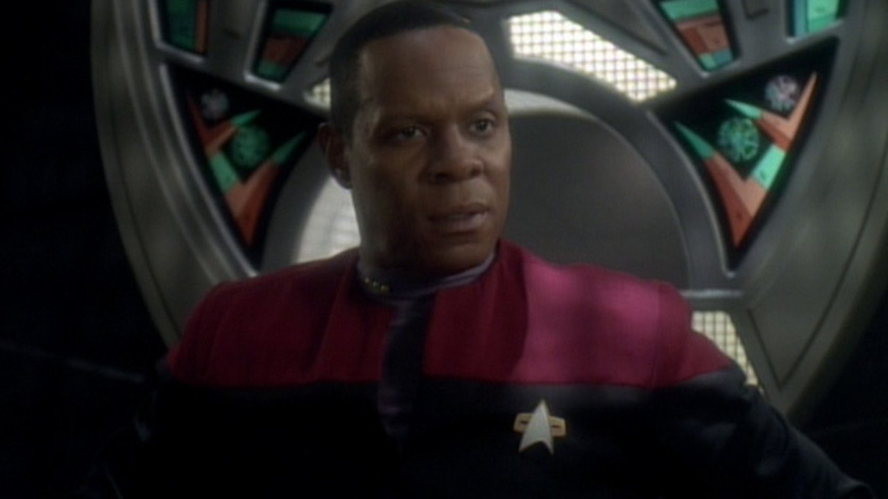 Star Trek: Deep Space Nine Staffel 3 :Folge 2 