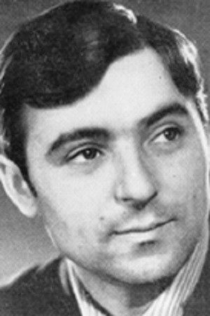 et billede af Ilie Guţu