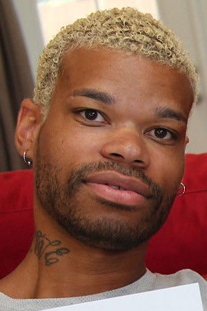 et billede af Rory Christian