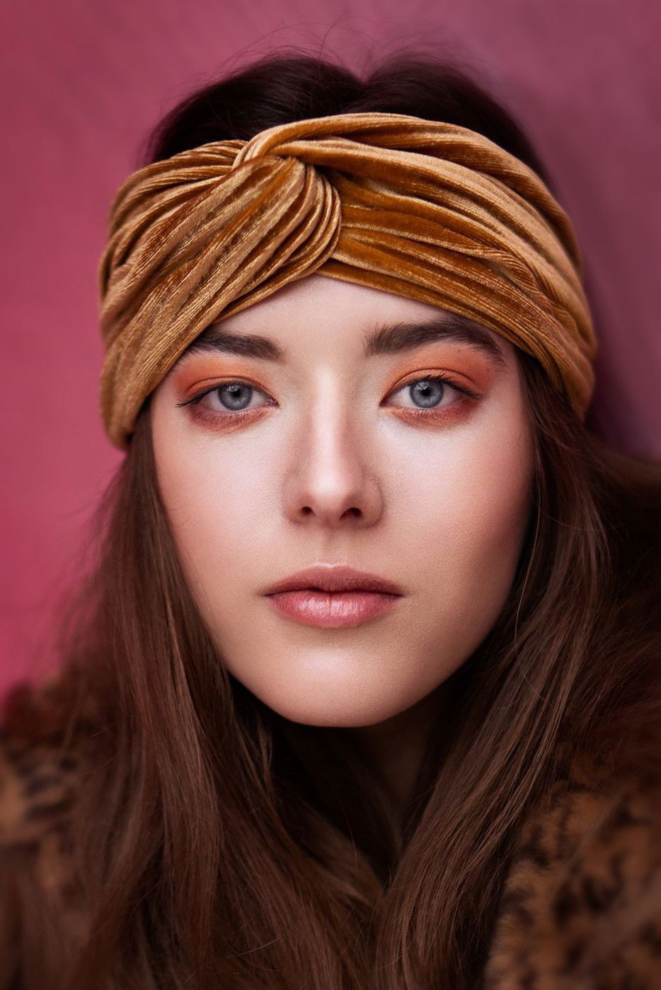 et billede af Karolína Růžičková