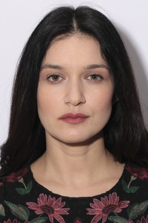 et billede af Aleksandra Pavlova