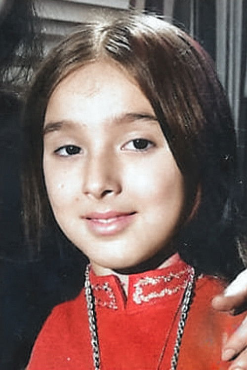 et billede af Funda Gürçen