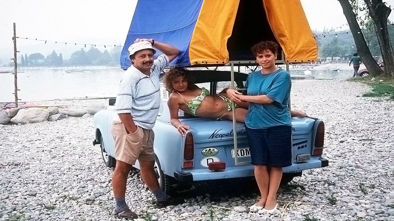 Go Trabi Go (1991) Filmer Film . nu Go Trabi Go (1991) Filmer Film . nu