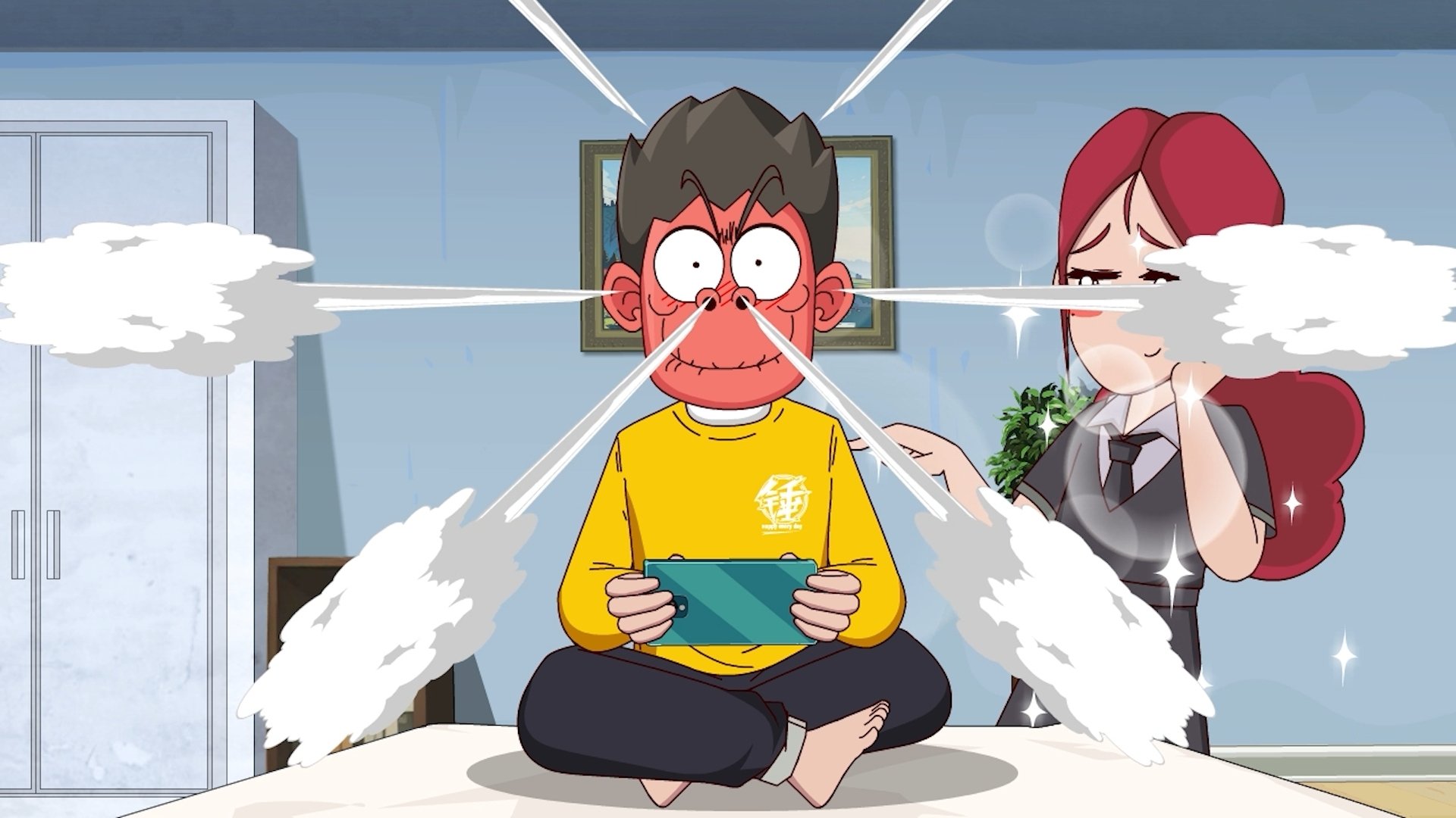 Episode 1057