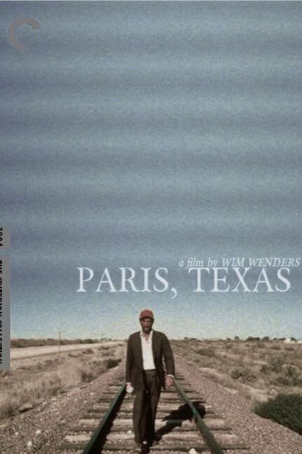 Paris, Texas