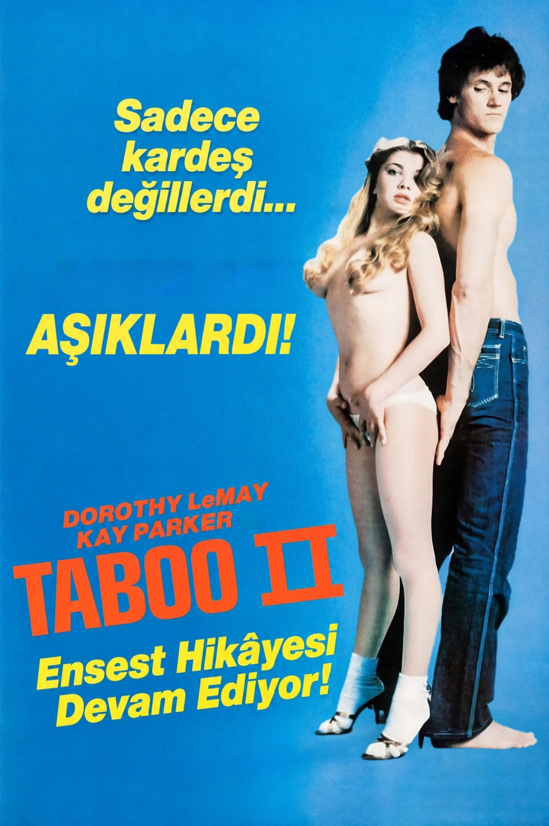 Tabu II