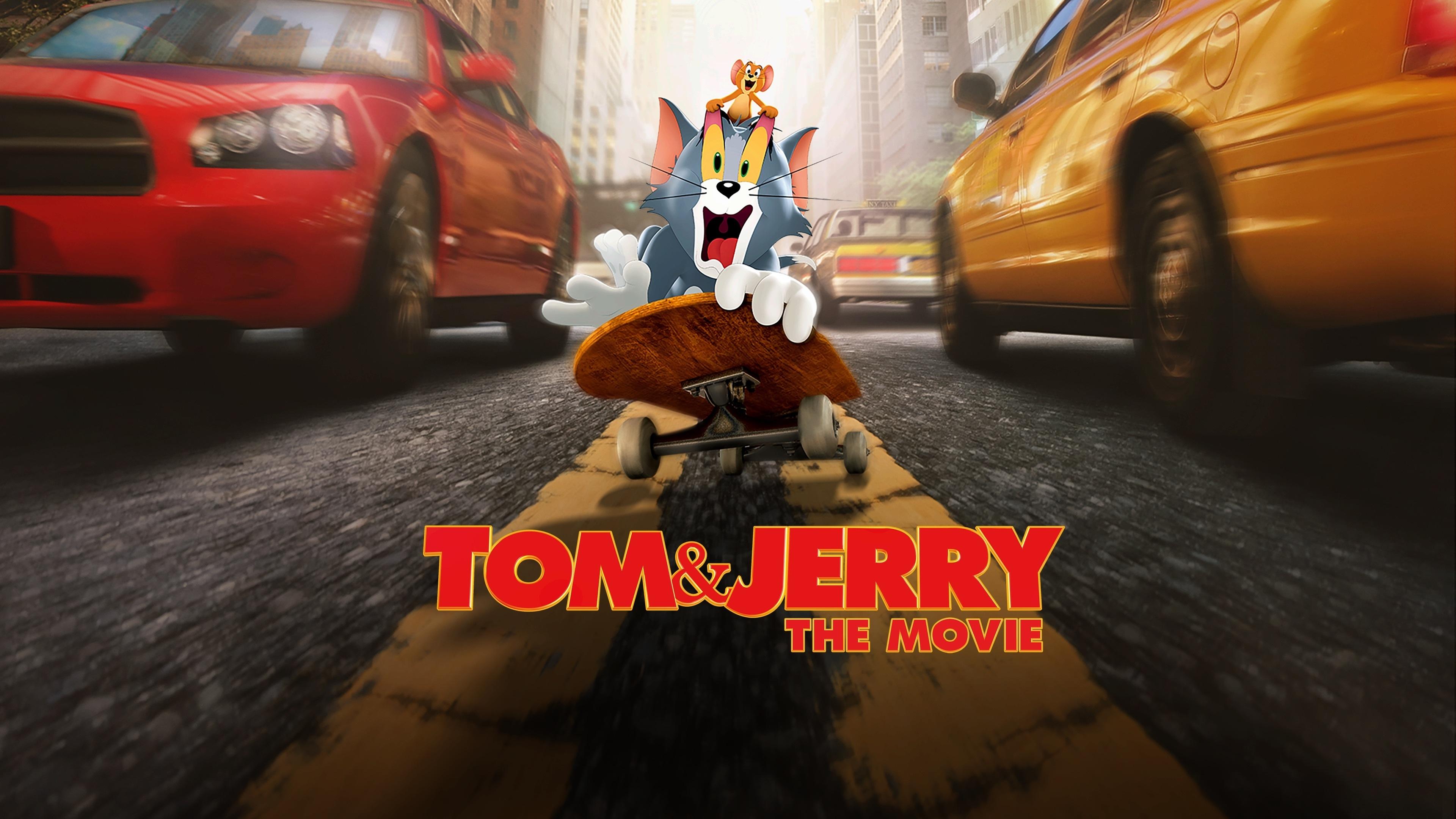 Tom & Jerry