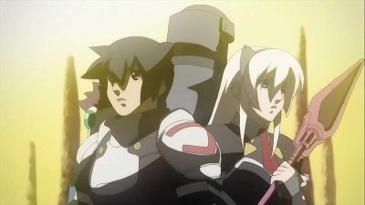 The Tower of Druaga: The Aegis of Uruk