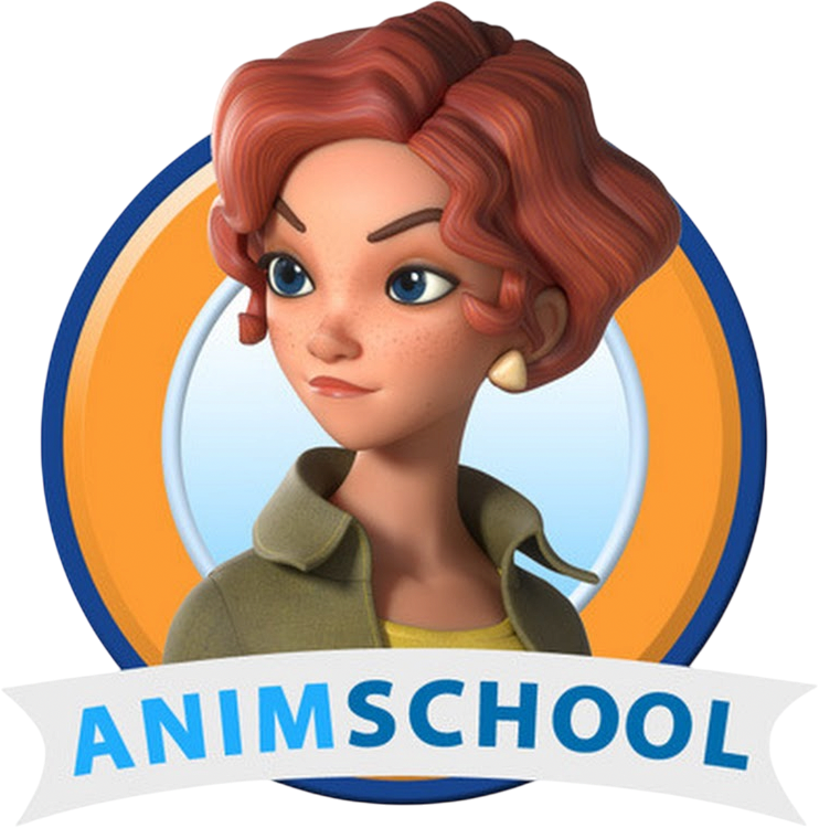 AnimSchool Studios