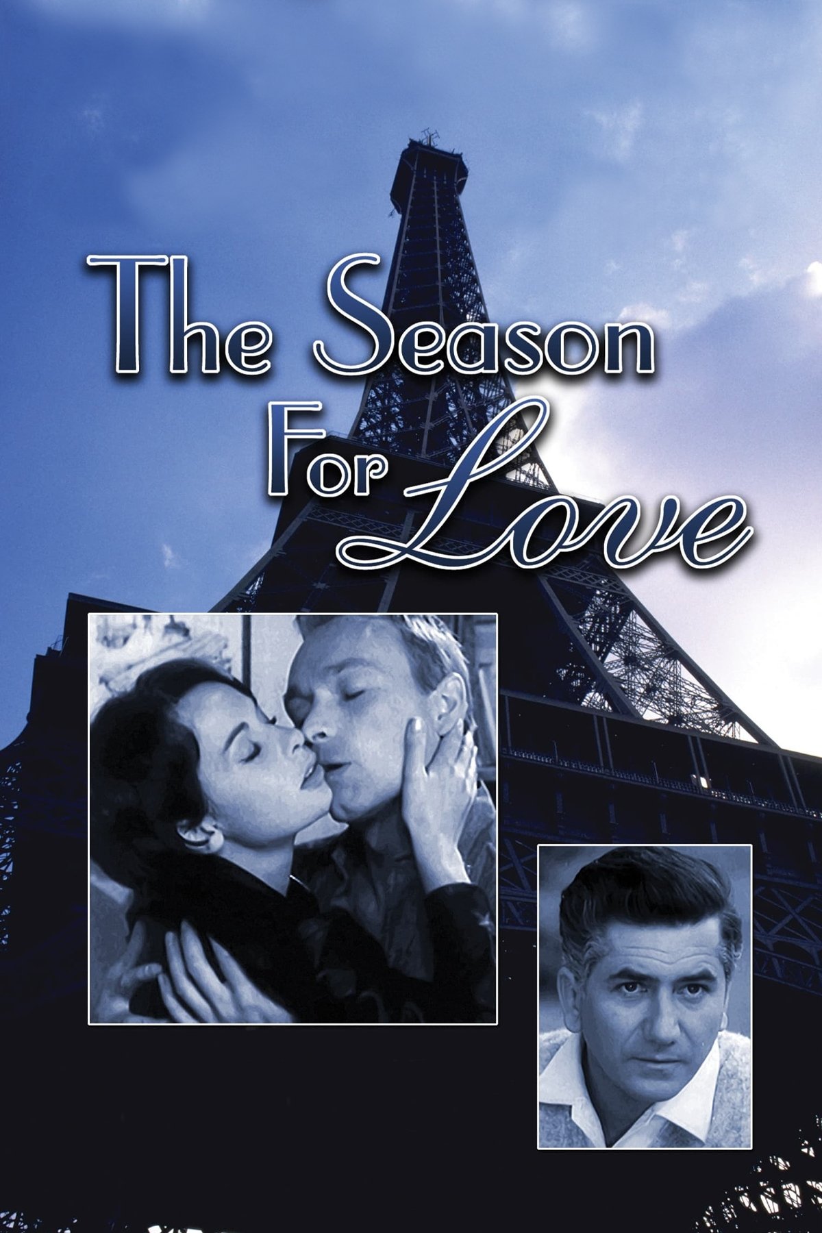 The Season for Love