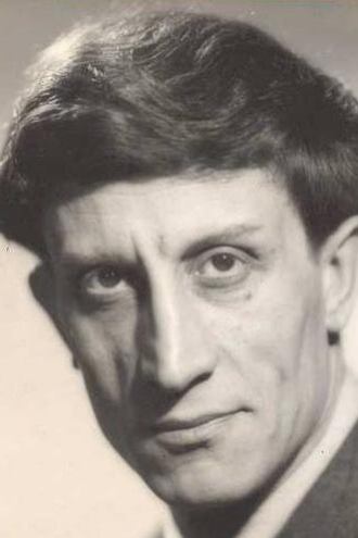 et billede af Georges Douking