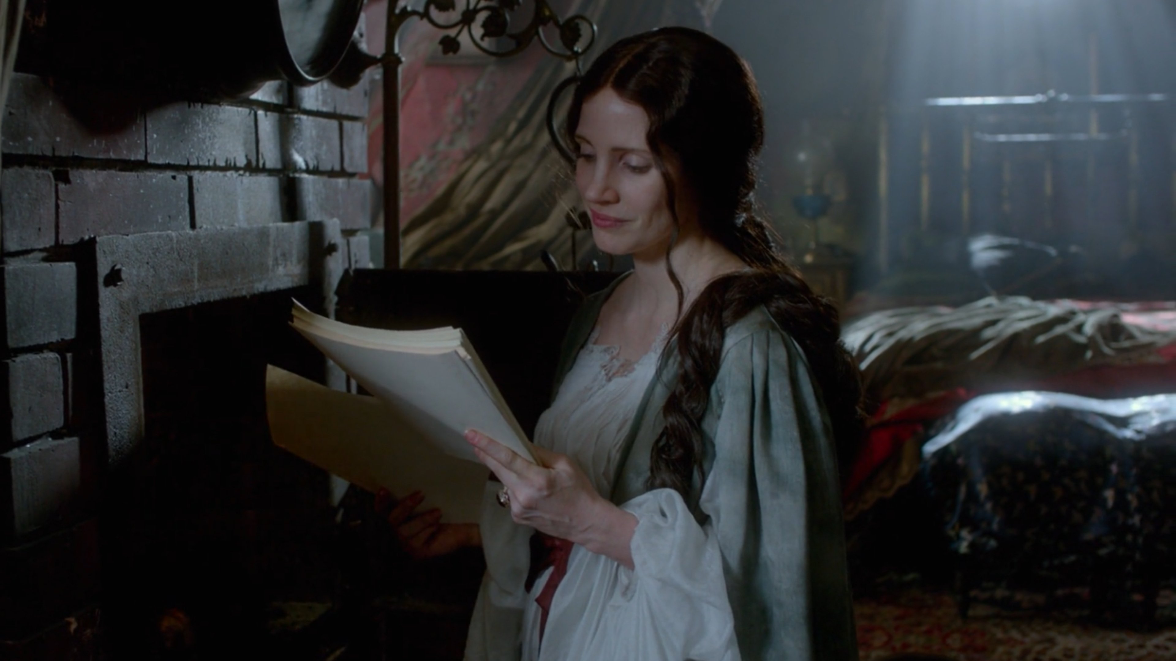 Crimson Peak (2015)