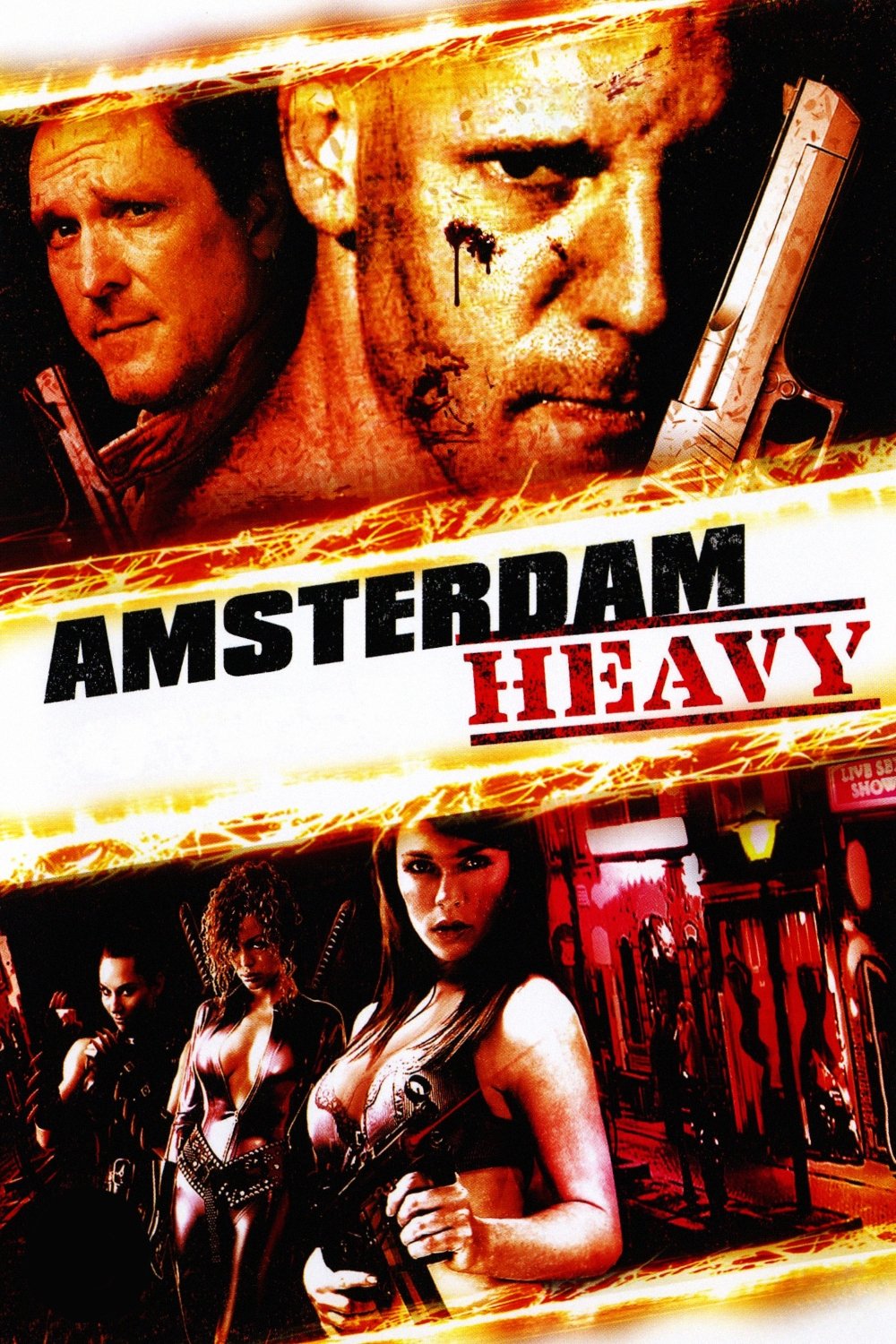 Amsterdam Heavy