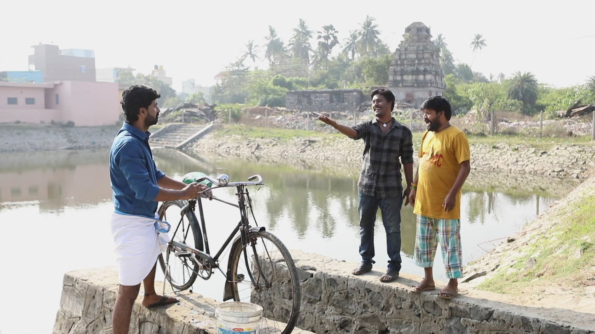 Chinna Thambi