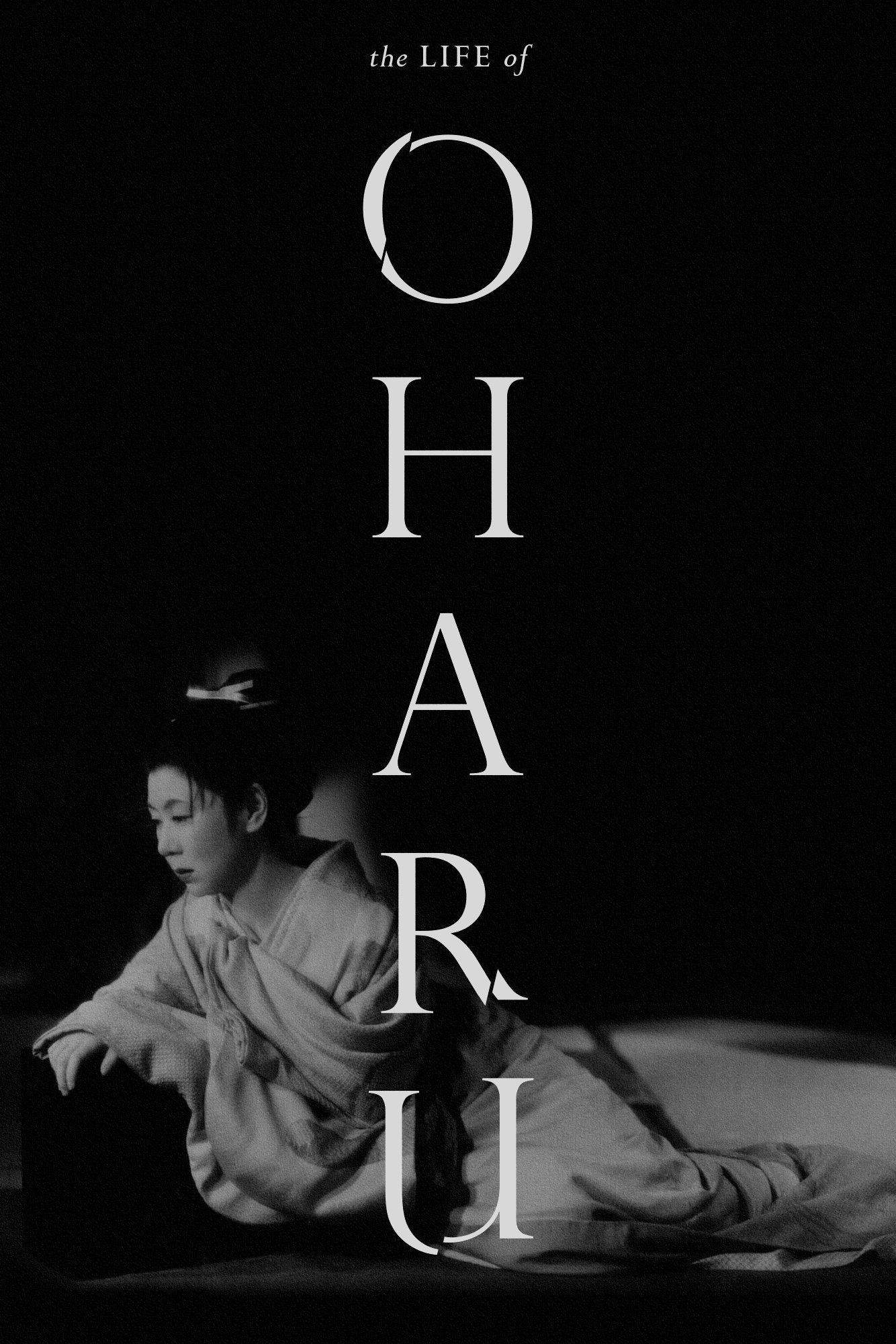The Life of Oharu