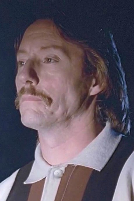 et billede af Bruce Pinard