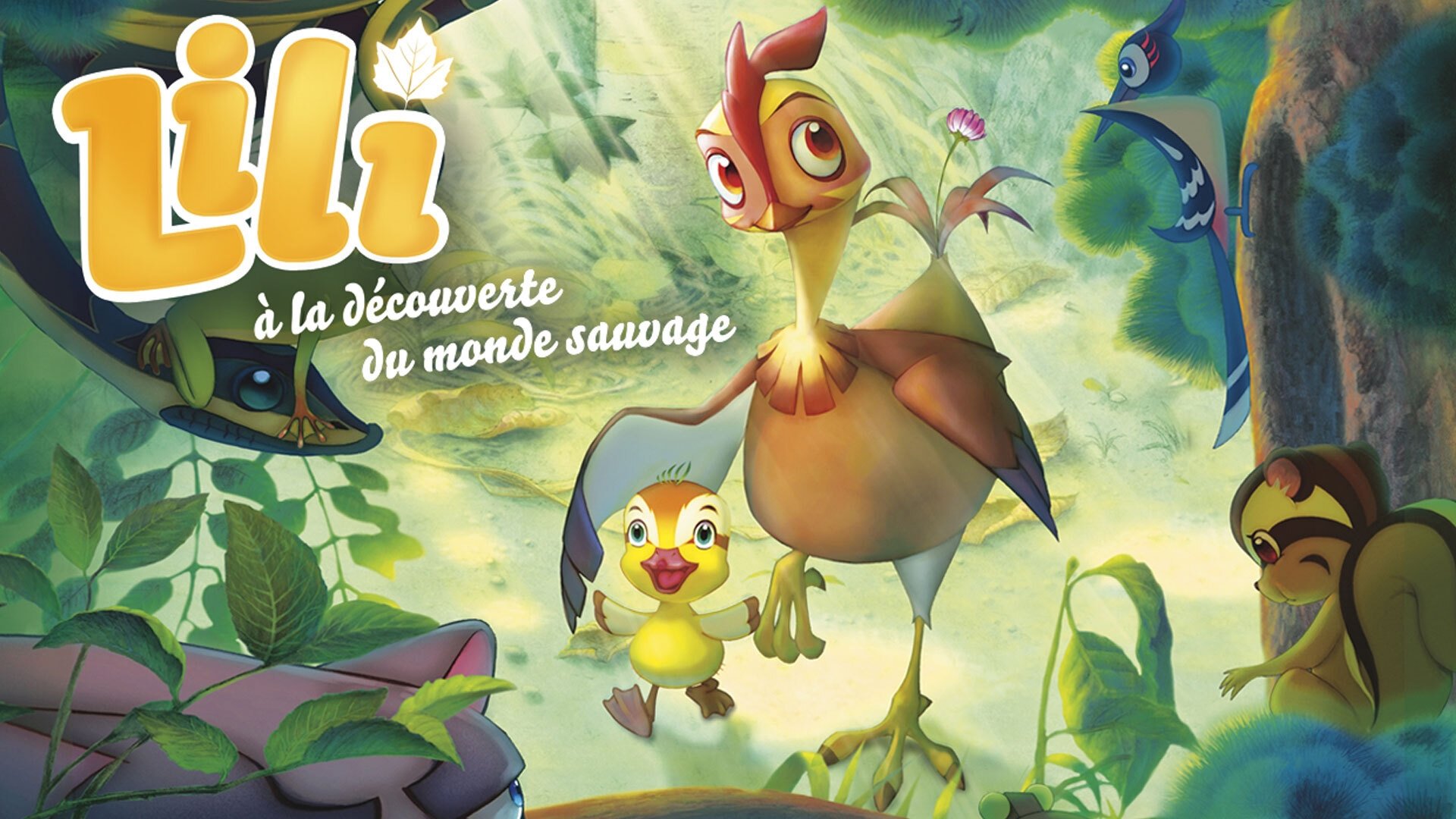 Image du film Lili à la découverte du monde sauvage mrtwskz6ri90zibscfz4kpm6tdnjpg