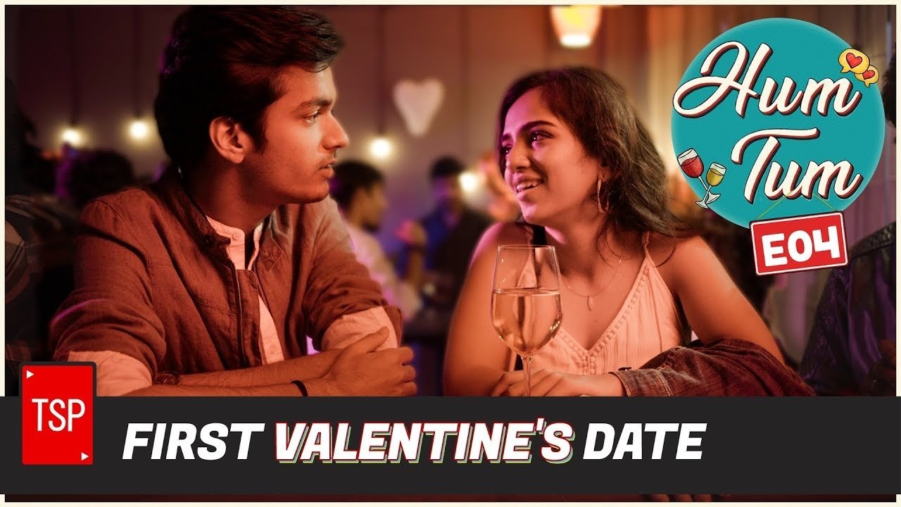 Thumbnail for First Valentine's Date Season 1 Episode 4