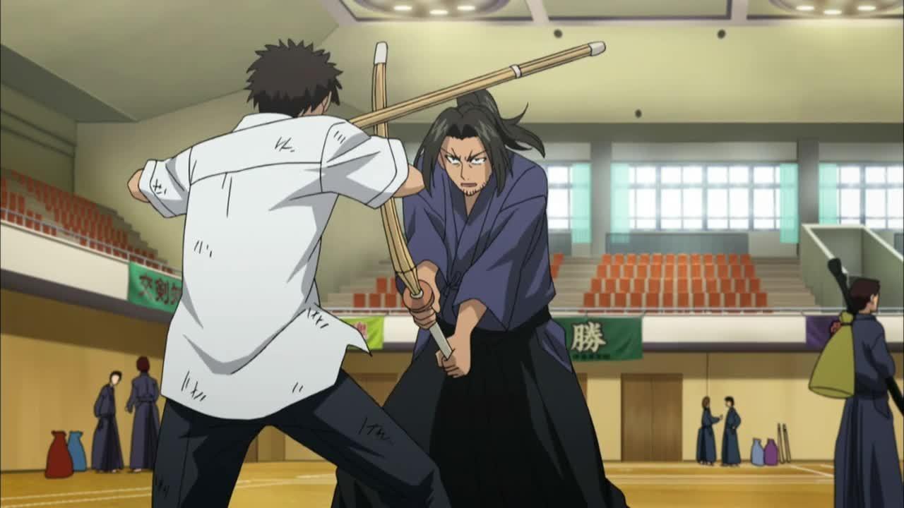 SKET DANCE