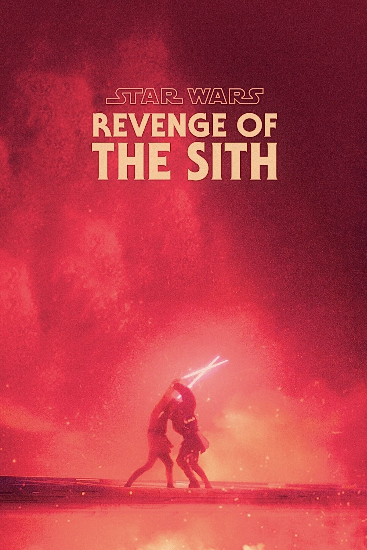 Star Wars: Episode III - Revenge of the Sith