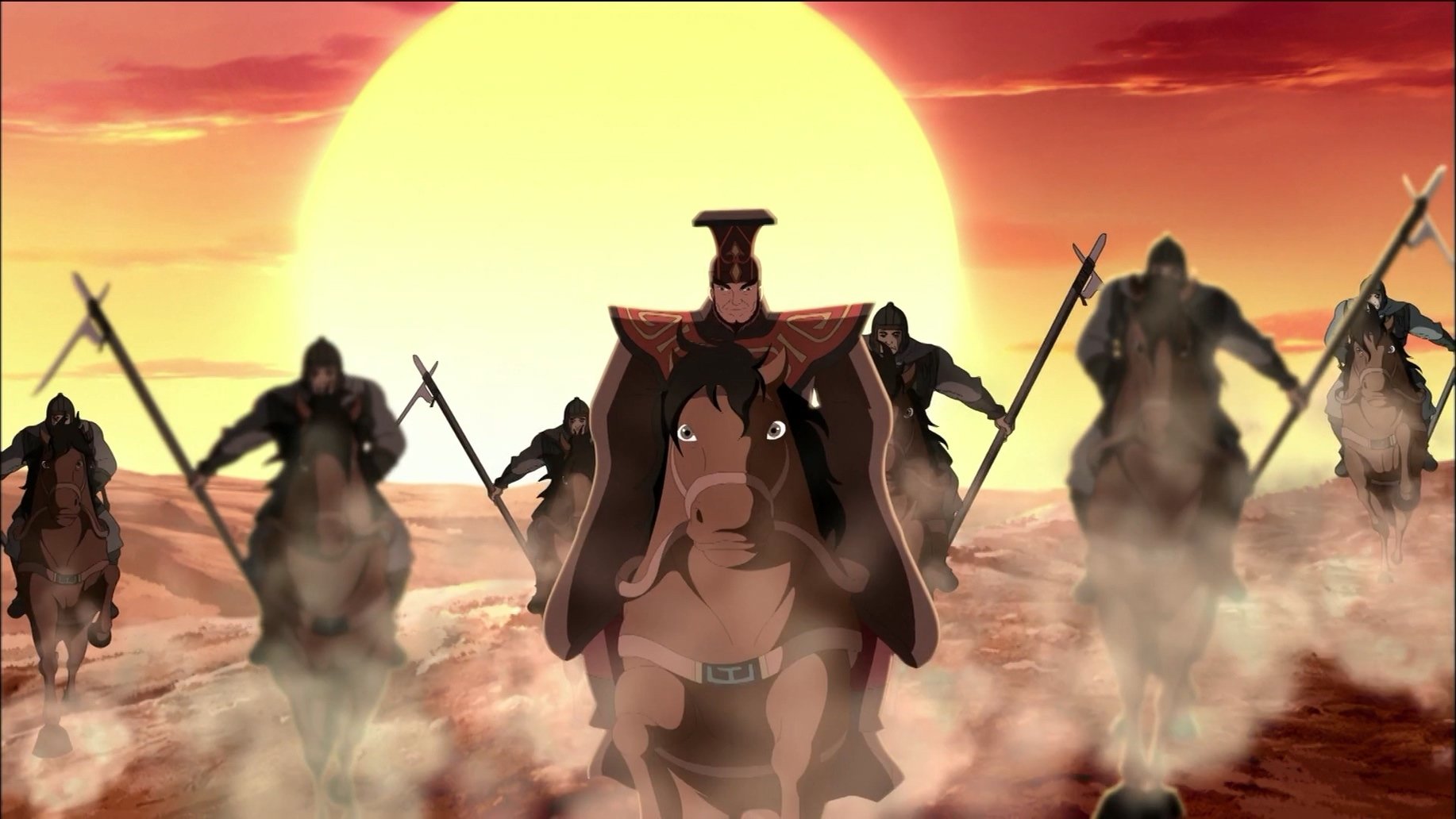 Thumbnail for Episode 33 Season 1 Episode 33